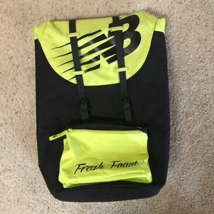 New Balance Backpack